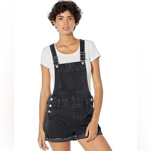 Madewell Adirondack Overalls
